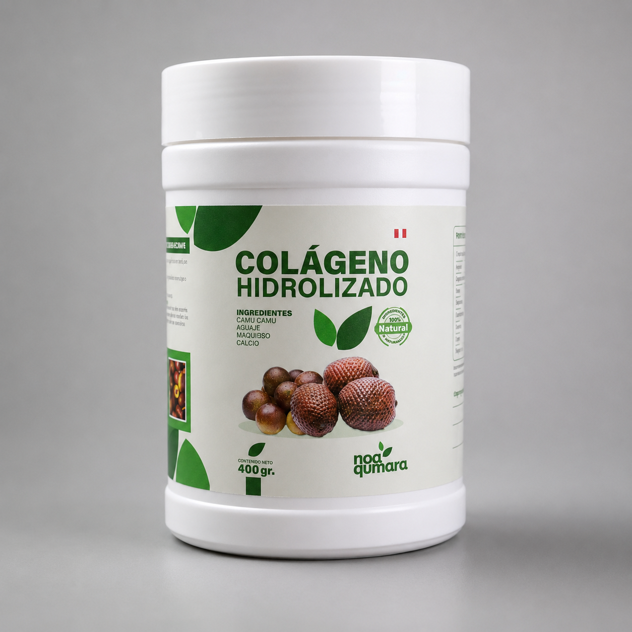 Colágeno Noa Qumara 1