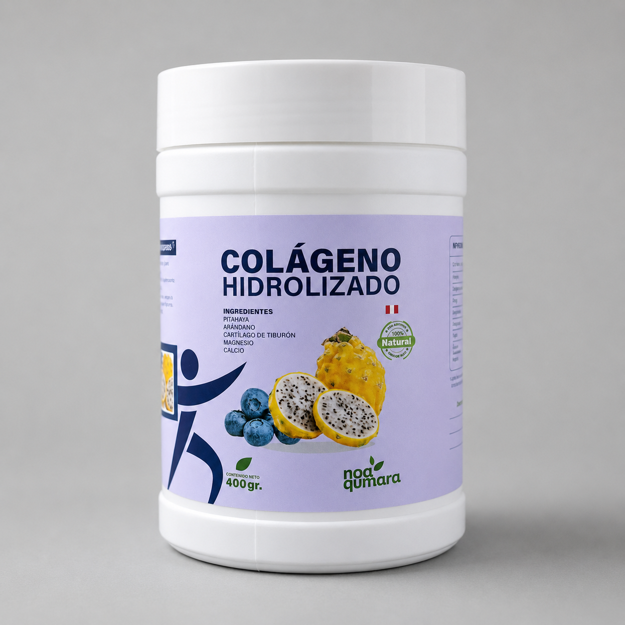 Colágeno Noa Qumara 1